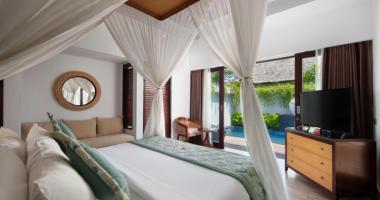 1BR Premiere Private Pool Villa
